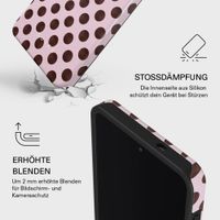 Burga Tough Back Cover MagSafe Samsung Galaxy S26 Ultra - New Crush