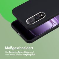 imoshion TPU Color Cover OnePlus Nord 5 - Schwarz