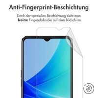 imoshion Displayschutz Folie 3-Pack für das Oppo A57(s) / A77 / A78 (5G)