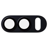 PanzerGlass Fender Kameraschutz Apple iPhone Duo - Dark Blue