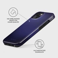 Burga Tough Back Cover MagSafe Apple iPhone 13 - Moonwalker