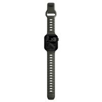 Nomad Sport Armband FKM für das  Apple Watch Series 1 t/m 11 / SE / Ultra (44/45/46/49 mm) - Ash Green