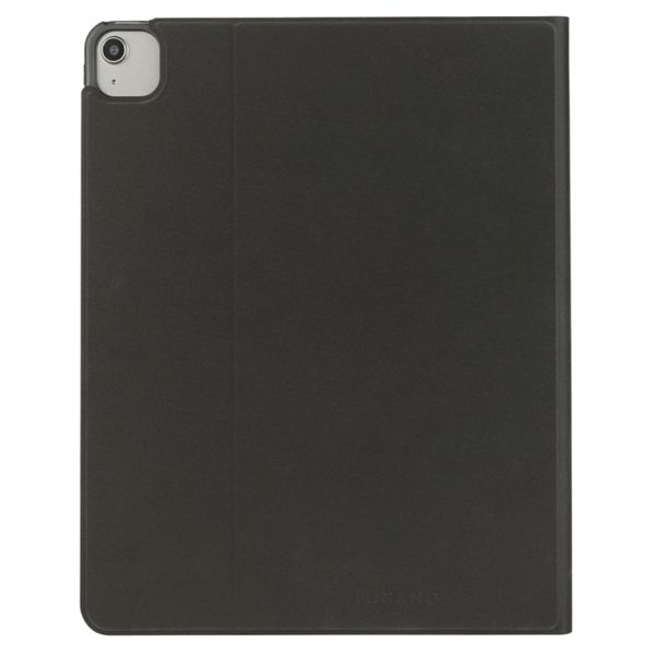 Tucano Up Plus Folio Case Apple iPad Air 13 Zoll (2025) M3 / (2024) M2 - Schwarz