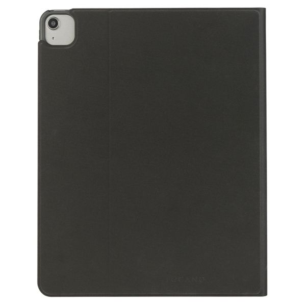 Tucano Up Plus Folio Case für das iPad Air 13 Zoll (2024) M2 - Schwarz