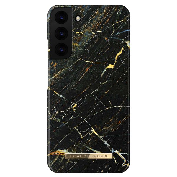 iDeal of Sweden Fashion Back Case für das Samsung Galaxy S22 Plus - Port Laurent Marble