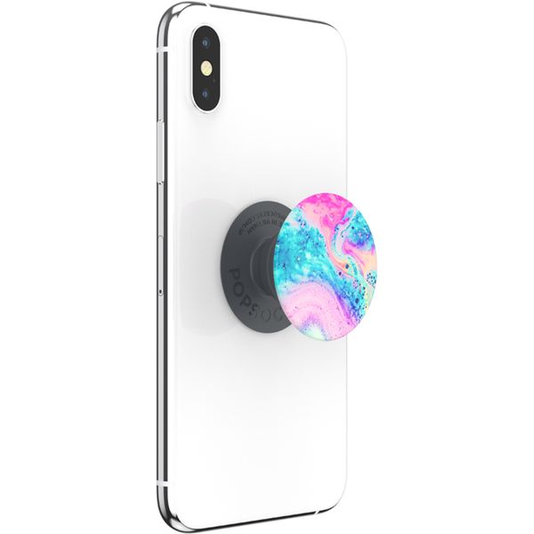 PopSockets PopGrip - Abnehmbar - The Bomb