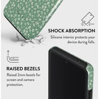 Burga Tough Back Cover für das Samsung Galaxy A53 - Lush Meadows