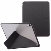 imoshion Origami Klapphülle Samsung Galaxy Tab S11 - Schwarz