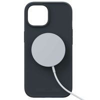 Njorð Collections Slim Case MagSafe für das iPhone 15 - Black