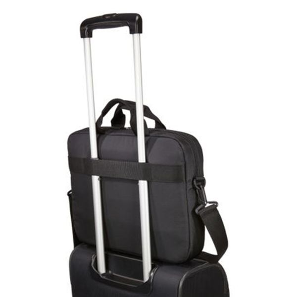 Case Logic Propel Attachè Laptoptasche 14 Zoll - Black