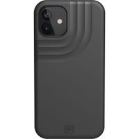 UAG Anchor U Backcover iPhone 12 Mini - Schwarz