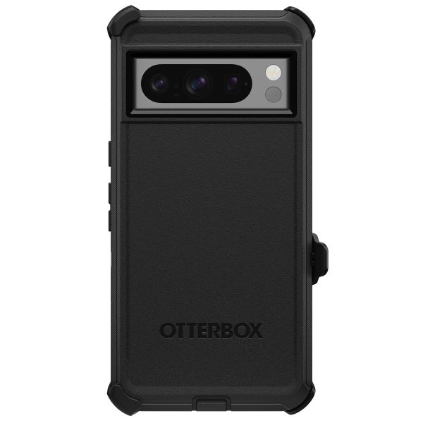 OtterBox Defender Rugged Case Google Pixel 8 Pro - Black