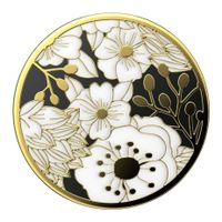 PopSockets PopGrip - Abnehmbar - Wild Flowers