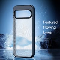 Dux Ducis Aimo Back Cover Google Pixel 9 / 9 Pro - Transparent