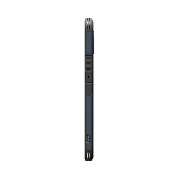 Spigen Tough Armor Backcover MagSafe Google Pixel 10 Pro XL - Metal Slate