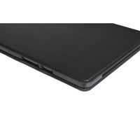 Gecko Covers EasyClick 2.0 Klapphülle für das Samsung Galaxy Tab A7 - Schwarz