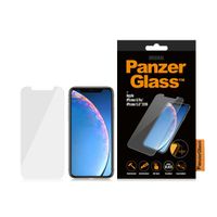 PanzerGlass Antibakterieller Screen Protector für das Apple iPhone 11 Pro / X / Xs
