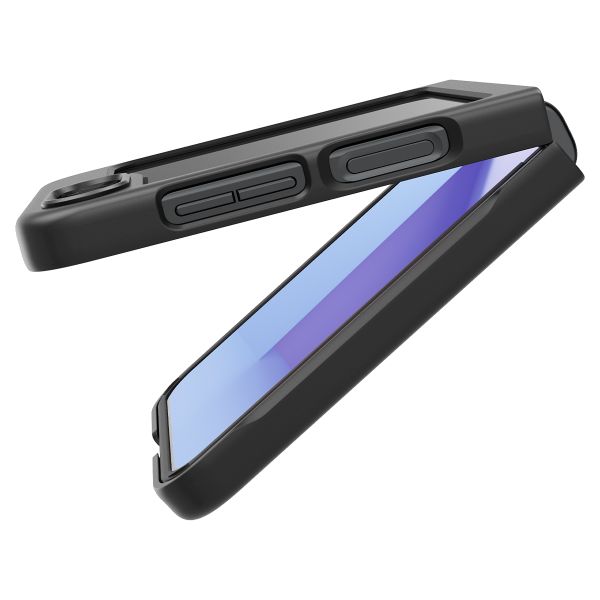 Spigen Air Skin™ Cover für das Samsung Galaxy Z Flip 5 - Schwarz