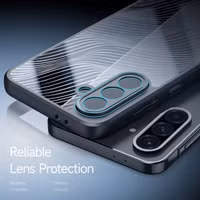 Dux Ducis Aimo Back Cover Samsung Galaxy A36 / A56 - Transparent