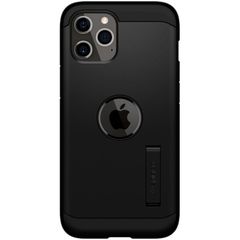 Spigen Tough Armor™ Case für das iPhone 12 (Pro) - Schwarz