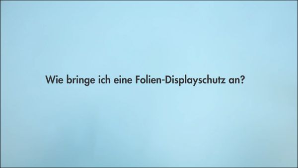 imoshion Displayschutz Folie 3-Pack Samsung Galaxy A21s