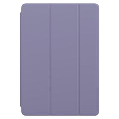 Apple Smart Cover Apple iPad 9 (2021) 10.2 Zoll / iPad 8 (2020) 10.2 Zoll / iPad 7 (2019) 10.2 Zoll / Air 3 (2019) / Pro 10.5 (2017) - Lavender