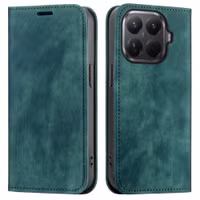 imoshion Slim Klapphülle Xiaomi 17T - Grün