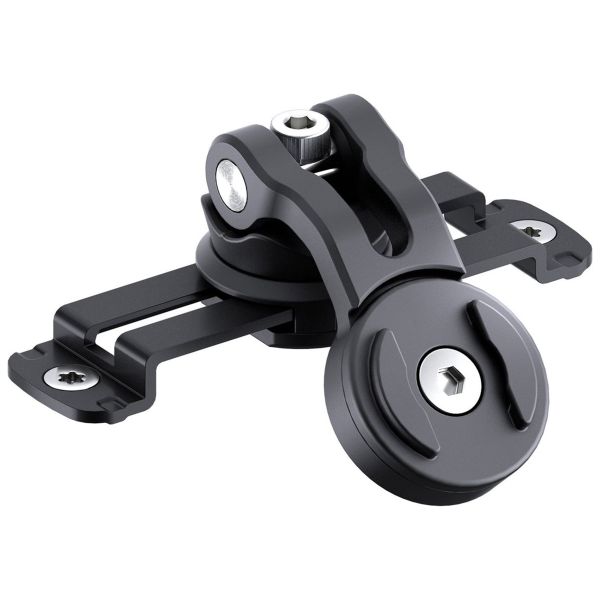 SP Connect Brake Mount L - Handyhalterung für Motorrad und Roller - Bremsflüssigkeitsbehälter - Schwarz