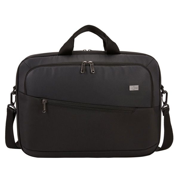 Case Logic Propel Attachè Laptoptasche 15-15.6 Zoll - Black