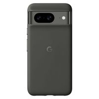 Google Originele Back Cover für das Pixel 8 - Charcoal