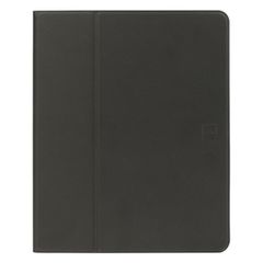 Tucano Up Plus Folio Case für das iPad Air 13 Zoll (2025) M3 / (2024) M2 - Schwarz