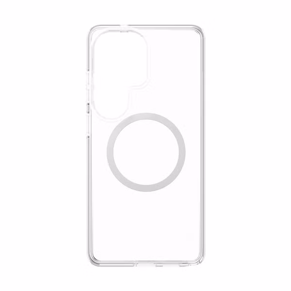 CARE by PanzerGlass Urban Combat Case Samsung Galaxy S26 Ultra - Transparent