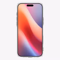 Spigen Ultra Hybrid Backcover MagSafe Apple iPhone 16 Pro Max - White