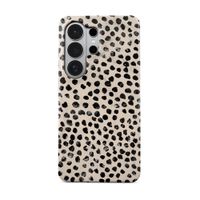 Burga Tough Back Cover MagSafe Samsung Galaxy S26 Ultra - Almond Latte