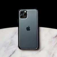 Mous Clarity Case für das iPhone 11 Pro Max