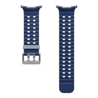 Samsung Marine Armband für Samsung Galaxy Watch Ultra (2024/2025) - Navy