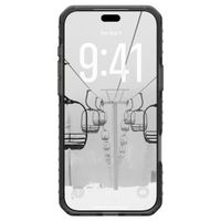 UAG Plyo LT MagSafe Backcover Apple iPhone 18 Pro Max / 17 Pro Max - Ash Black