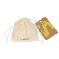 imoshion Premium Smartwatch Armband toolkit– Verkürzer für Smartwatch- / Uhrenarmband – Schwarz