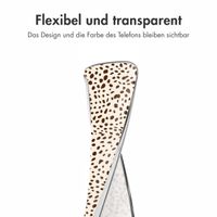 imoshion Design Hülle Apple iPhone SE (2022 / 2020) / 8 / 7 - Desert Dots