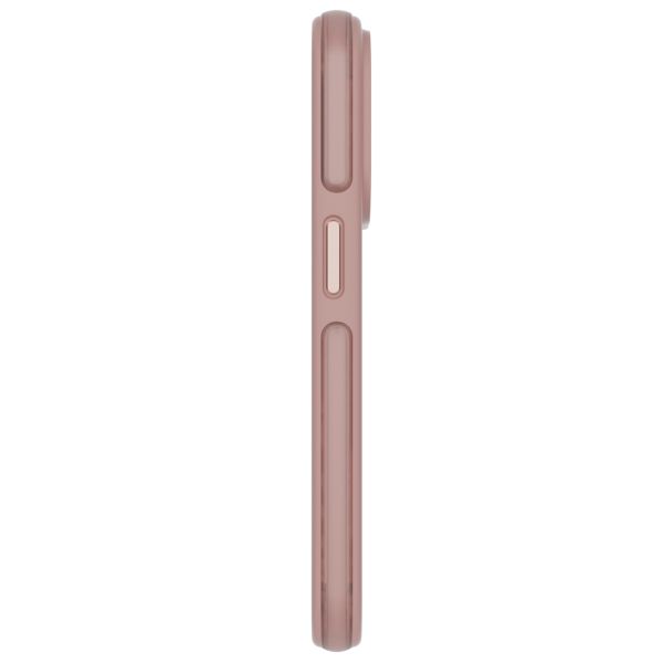 iDeal of Sweden Bumper Case MagSafe Apple iPhone 14 Pro - Blush Pink