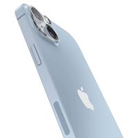 Spigen GLAStR EZ Fit Optik Kameraschutz 2er-Pack für Apple iPhone 14 / 14 Plus - Crystal Clear