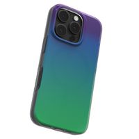 ZAGG Milan Snap Case mit MagSafe für das iPhone 16 Pro - Raven Feather