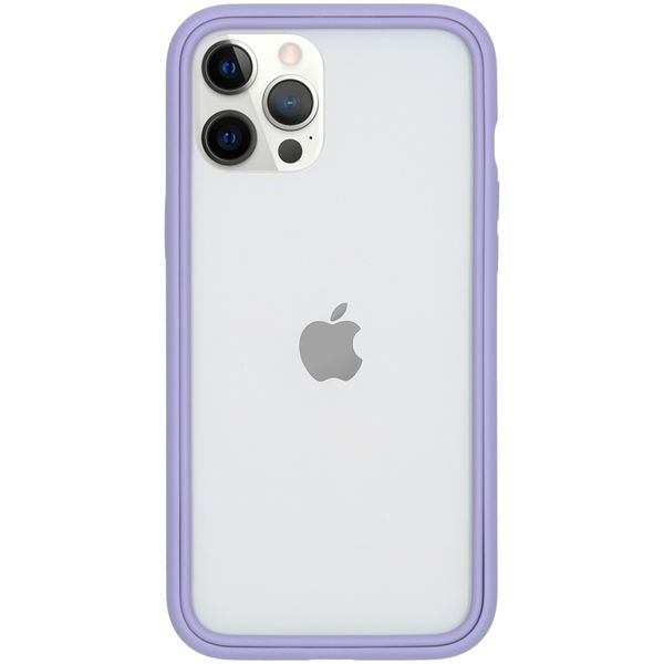 RhinoShield CrashGuard NX Bumper Case für iPhone 12 Pro Max - Lavender