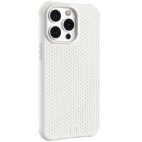 UAG Back Cover Dot U für das iPhone 13 Pro - Marshmallow