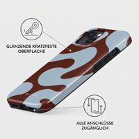 Burga Tough Back Cover MagSafe Apple iPhone 13 - Core