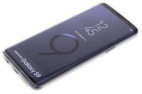 OtterBox Clearly Protected Case für das Samsung Galaxy S9