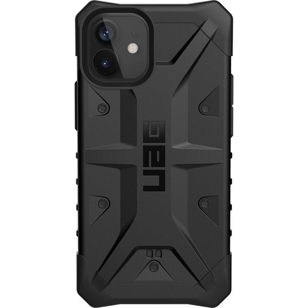 UAG Pathfinder Case iPhone 12 Mini - Schwarz