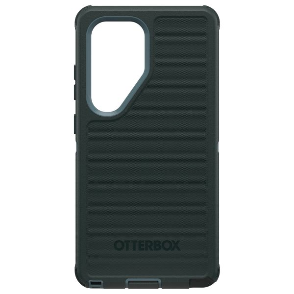 OtterBox Defender Rugged Case Samsung Galaxy S25 Ultra - Sagebrush Green