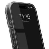 iDeal of Sweden Transparente MagSafe-Hülle Limited Apple iPhone 17 Pro - Zebra Mystique