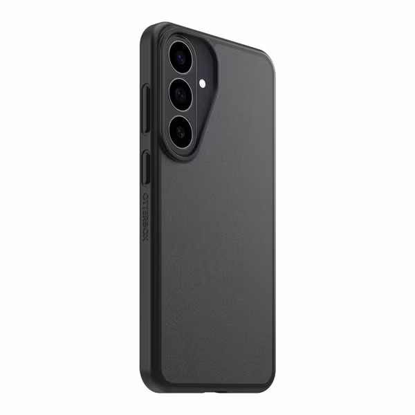 OtterBox React Back Cover MagSafe Samsung Galaxy S26 FE - Black